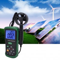 Vane Thermo-anemometer ARW-618